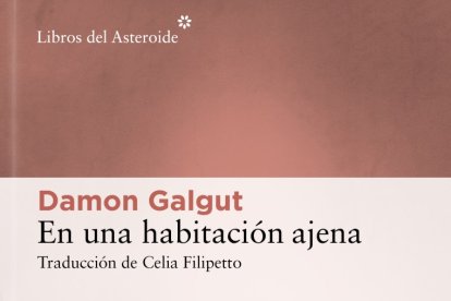 Portada del libro.