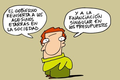 El humor de Ramón, 9 de octubre de 2024