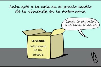 El humor de Santamarta, 11 de octubre 2024