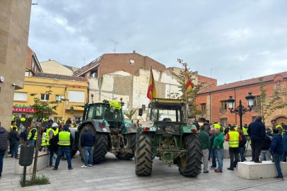 Compañeros de Decaleón.