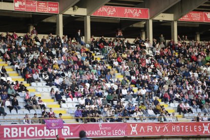 Un momento del partido.