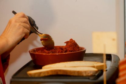 Los Productos de León estarán presentes en la Plaza Mayor de Gijón.