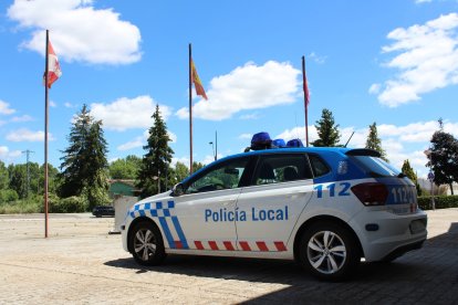 AYUNTAMIENTO DE SAN ANDRÉS (LEÓN)