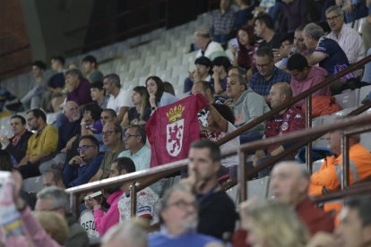 El partido del Ademar ante Torrelavega coincide con el Madrid-Barça.