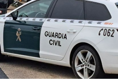 GUARDIA CIVIL