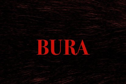 Bura.