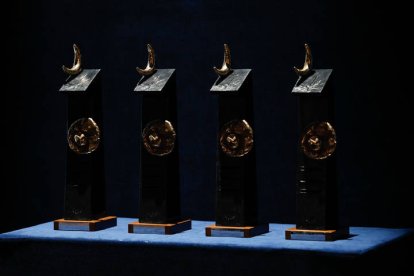 Premios Princesa de Asturias 2024.