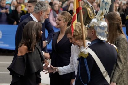 Premios Princesa de Asturias 2024.