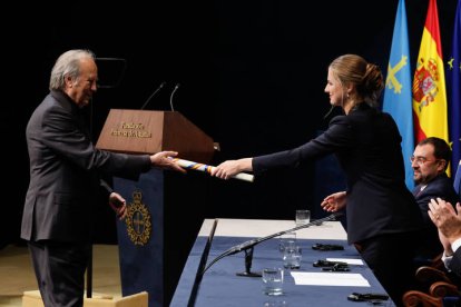 Premios Princesa de Asturias 2024.