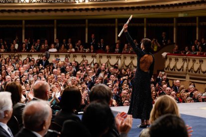 Premios Princesa de Asturias 2024.