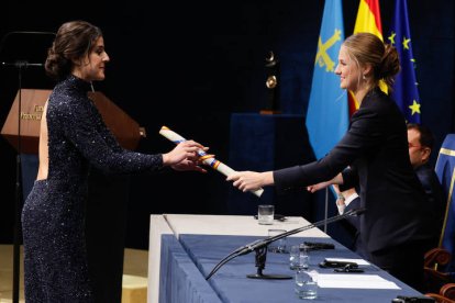 Premios Princesa de Asturias 2024.