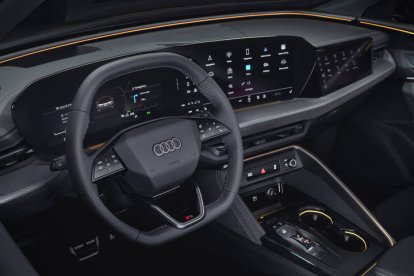 Audi Q5.