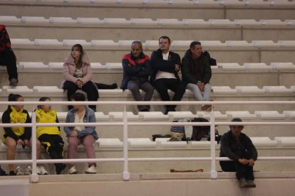 Corro Campeón de Campeones de lucha leonesa