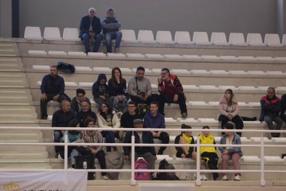 Corro Campeón de Campeones de lucha leonesa