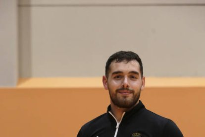 Corro Campeón de Campeones de lucha leonesa