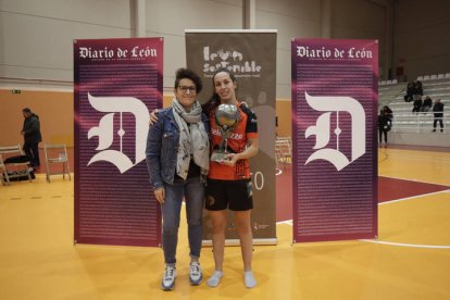 Corro Campeón de Campeones de lucha leonesa