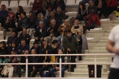 Corro Campeón de Campeones de lucha leonesa