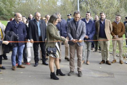 51 edición de la feria de San Simón en Sahagún.