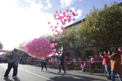 X Carrera de la mujer.