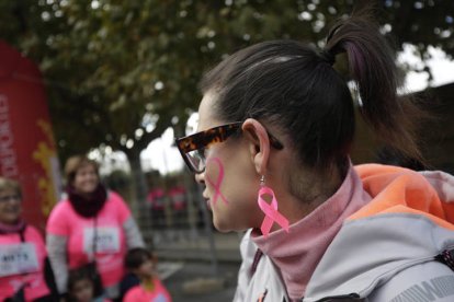 X Carrera de la mujer.