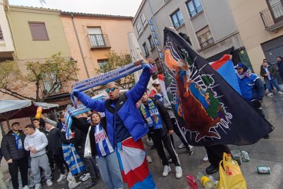 X Carrera de la mujer.