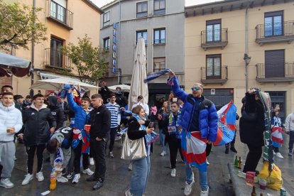 X Carrera de la mujer.