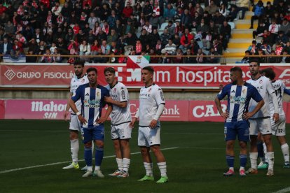 El derbi en imágenes.