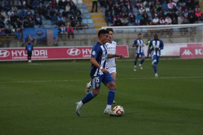 El derbi en imágenes.