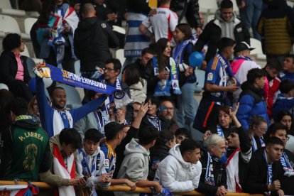 El derbi en imágenes.