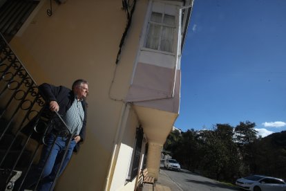 La mujer que se llevó un balazo para evitar que los soldados mataran a su suegro sordo durante la Revolución de 1934