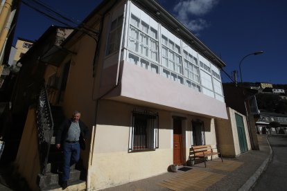 La mujer que recibió un balazo por ayudar a su yerno sordo en la Revolución de 1934