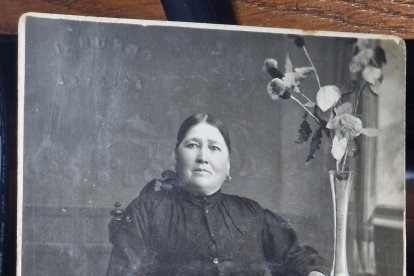 La mujer que recibió un balazo por ayudar a su yerno sordo en la Revolución de 1934