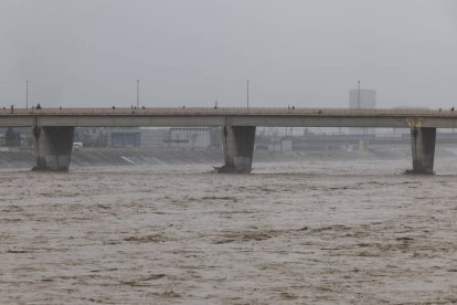 Las imágenes de la tragedia causada por la Dana en Valencia.