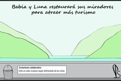 El chiste de Santamarta, 3 de noviembre de 2024