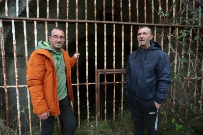 Treinta años del encierro minero que incendió el Bierzo Alto