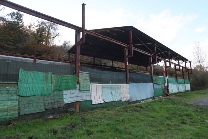 Treinta años del encierro minero que incendió el Bierzo Alto