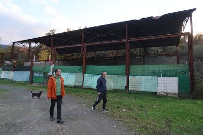 Treinta años del encierro minero que incendió el Bierzo Alto