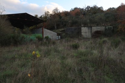 Treinta años del encierro minero que incendió el Bierzo Alto