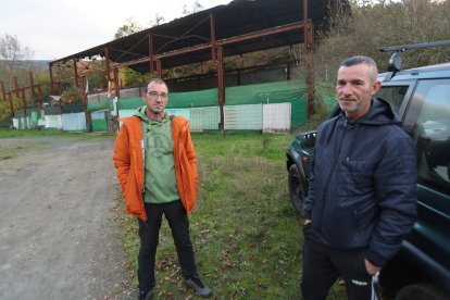 Treinta años del encierro minero que incendió el Bierzo Alto