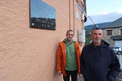 Treinta años del encierro minero que incendió el Bierzo Alto