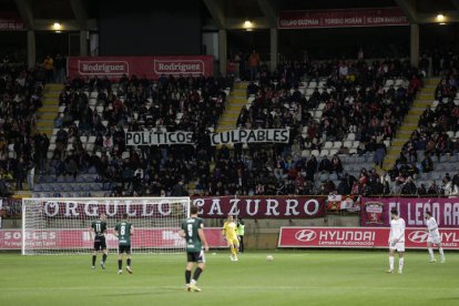 El Sestao River vence a La Cultural en el Reino.