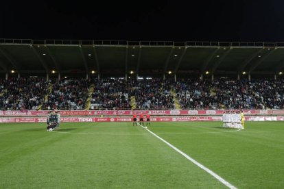 El Sestao River vence a La Cultural en el Reino.