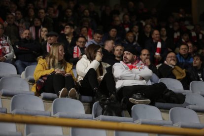 El Sestao River vence a La Cultural en el Reino.