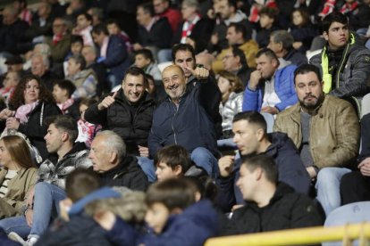 El Sestao River vence a La Cultural en el Reino.