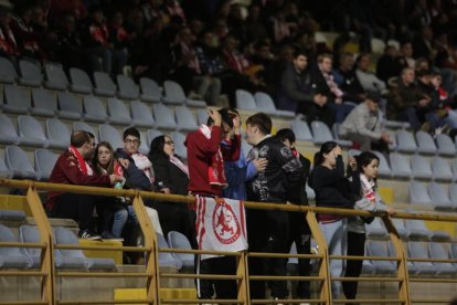 El Sestao River vence a La Cultural en el Reino.