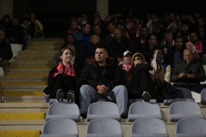 El Sestao River vence a La Cultural en el Reino.