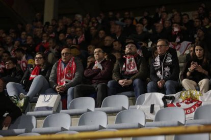 El Sestao River vence a La Cultural en el Reino.