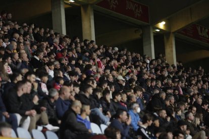 El Sestao River vence a La Cultural en el Reino.