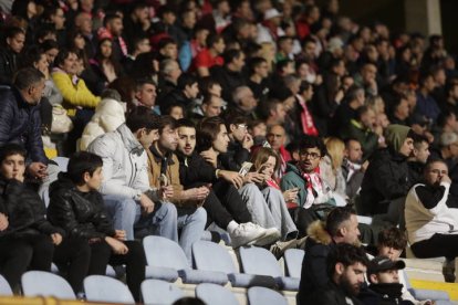 El Sestao River vence a La Cultural en el Reino.