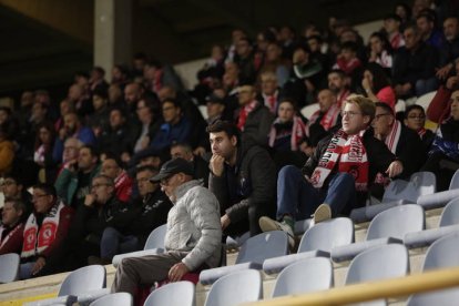 El Sestao River vence a La Cultural en el Reino.